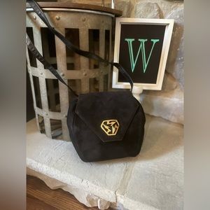 Bally crossbody 🌸auction 5/13@7pmEST